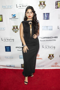 Eröffnung des Tarzana International Film Festival 2025 in Sherman Oaks