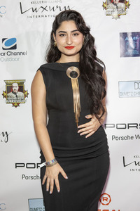 Eröffnung des Tarzana International Film Festival 2025 in Sherman Oaks