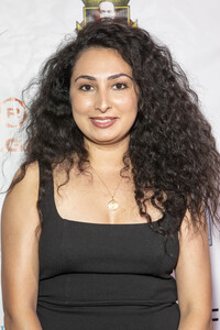 Eröffnung des Tarzana International Film Festival 2025 in Sherman Oaks