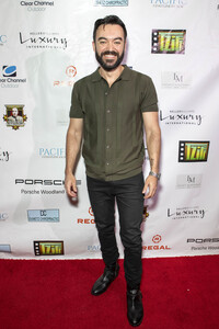 Eröffnung des Tarzana International Film Festival 2025 in Sherman Oaks