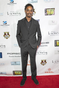 Eröffnung des Tarzana International Film Festival 2025 in Sherman Oaks