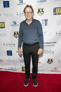 Eröffnung des Tarzana International Film Festival 2025 in Sherman Oaks