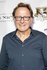 Eröffnung des Tarzana International Film Festival 2025 in Sherman Oaks