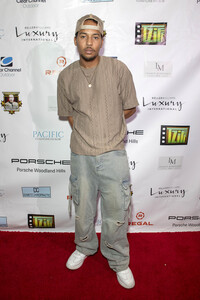 Eröffnung des Tarzana International Film Festival 2025 in Sherman Oaks