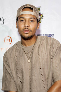 Eröffnung des Tarzana International Film Festival 2025 in Sherman Oaks