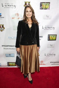 Eröffnung des Tarzana International Film Festival 2025 in Sherman Oaks