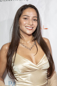 Eröffnung des Tarzana International Film Festival 2025 in Sherman Oaks