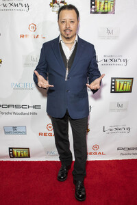 Eröffnung des Tarzana International Film Festival 2025 in Sherman Oaks