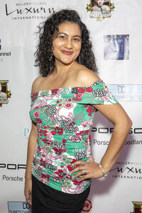 Eröffnung des Tarzana International Film Festival 2025 in Sherman Oaks