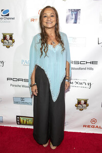 Eröffnung des Tarzana International Film Festival 2025 in Sherman Oaks