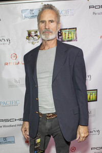 Eröffnung des Tarzana International Film Festival 2025 in Sherman Oaks