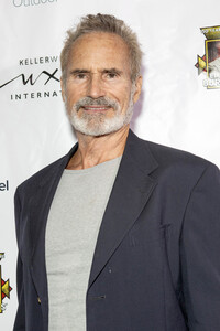 Eröffnung des Tarzana International Film Festival 2025 in Sherman Oaks