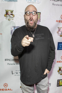 Eröffnung des Tarzana International Film Festival 2025 in Sherman Oaks