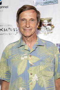 Eröffnung des Tarzana International Film Festival 2025 in Sherman Oaks