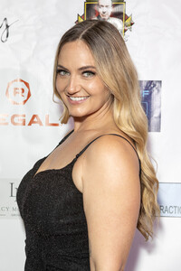 Eröffnung des Tarzana International Film Festival 2025 in Sherman Oaks