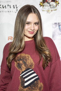 Eröffnung des Tarzana International Film Festival 2025 in Sherman Oaks