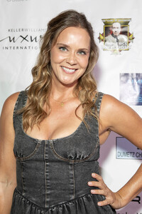 Eröffnung des Tarzana International Film Festival 2025 in Sherman Oaks