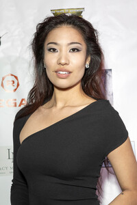 Eröffnung des Tarzana International Film Festival 2025 in Sherman Oaks