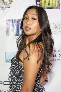 Eröffnung des Tarzana International Film Festival 2025 in Sherman Oaks