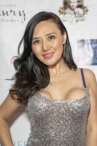 Eröffnung des Tarzana International Film Festival 2025 in Sherman Oaks