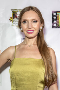 Eröffnung des Tarzana International Film Festival 2025 in Sherman Oaks