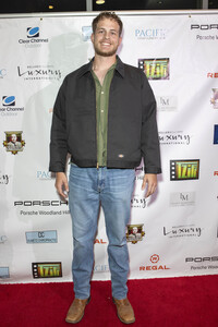 Eröffnung des Tarzana International Film Festival 2025 in Sherman Oaks