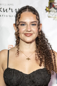 Eröffnung des Tarzana International Film Festival 2025 in Sherman Oaks