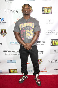 Eröffnung des Tarzana International Film Festival 2025 in Sherman Oaks