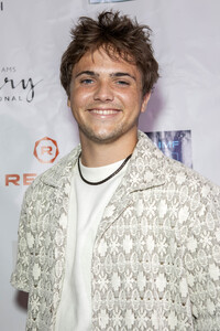 Eröffnung des Tarzana International Film Festival 2025 in Sherman Oaks