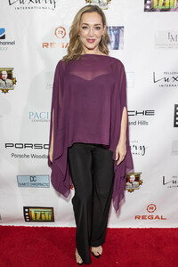 Eröffnung des Tarzana International Film Festival 2025 in Sherman Oaks