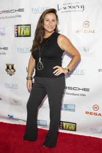 Eröffnung des Tarzana International Film Festival 2025 in Sherman Oaks