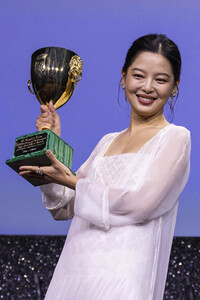 Preisverleihung, Internationale Filmfestspiele von Venedig 2025