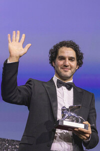 Preisverleihung, Internationale Filmfestspiele von Venedig 2025