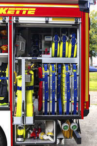 Symbolfoto Feuerwehr