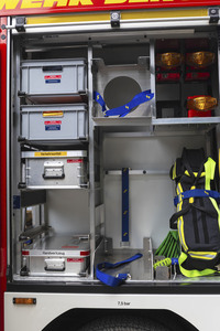 Symbolfoto Feuerwehr