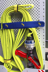 Symbolfoto Feuerwehr