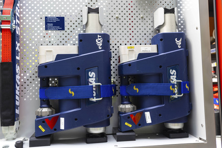 Symbolfoto Feuerwehr