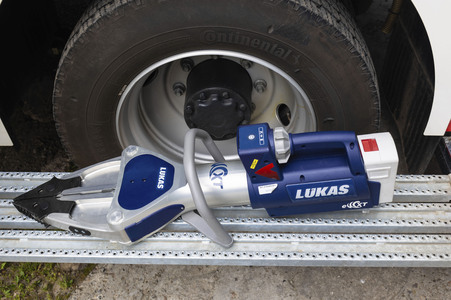 Symbolfoto Feuerwehr