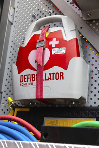 Symbolfoto Feuerwehr