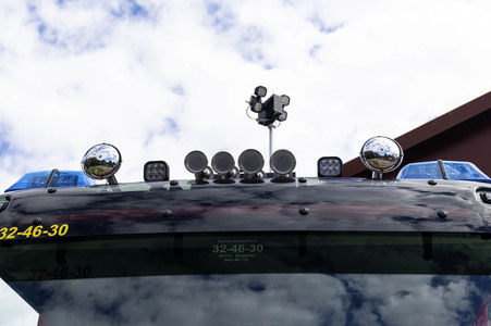 Symbolfoto Feuerwehr