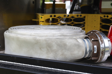 Symbolfoto Feuerwehr