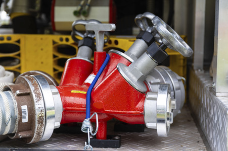 Symbolfoto Feuerwehr