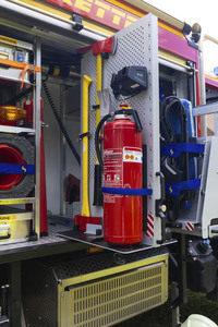 Symbolfoto Feuerwehr