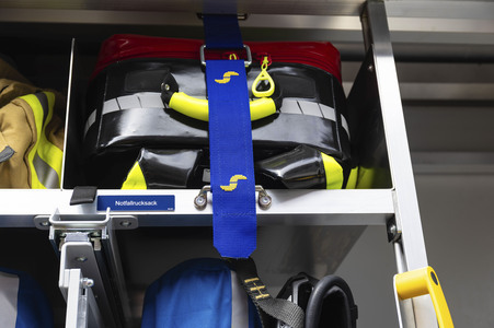 Symbolfoto Feuerwehr