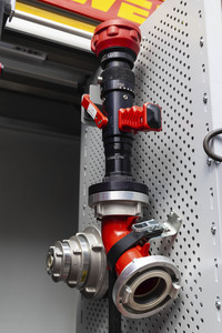 Symbolfoto Feuerwehr