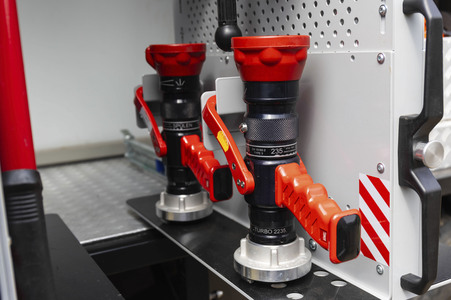 Symbolfoto Feuerwehr