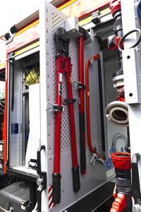 Symbolfoto Feuerwehr