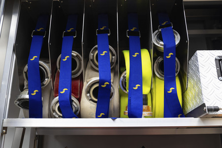 Symbolfoto Feuerwehr