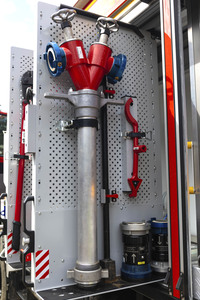 Symbolfoto Feuerwehr