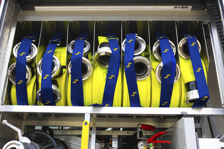 Symbolfoto Feuerwehr